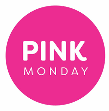 Pink Monday à Pepinster