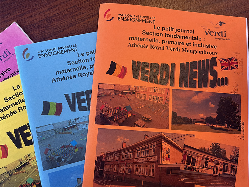 Verdi News 23
